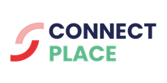 Connect Place logo