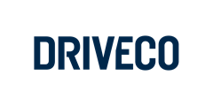 Driveco logo