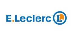 E.Leclerc logo