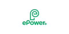 ePower logo