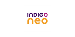 Indigo Neo logo