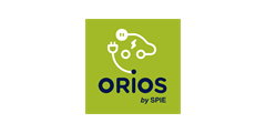 Orios logo
