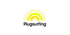 Plugsurfing logo