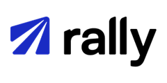 Rally logo