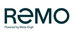 REMO logo