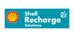 Shell Recharge Solutions logo