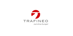 Trafineo logo