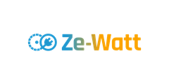 Ze-Watt logo